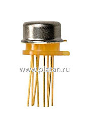 140УД1А (90-00г), Операционный усилитель средней точности без частотной коррекции