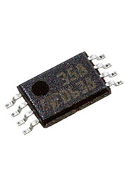 LMV358IPT, TSSOP8