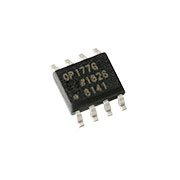 OP177GSZ-REEL7, прецизионный высоколинейный ОУ SO-8