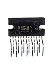 TDA1557Q/N2.112, микросхема