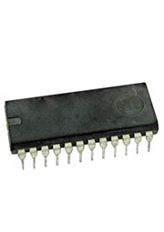 TDA3510, Декодер сигналов цветности PAL [DIP24] (MDA3510)