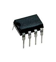 К293ЛП1, переключатель с цифровым выходом (15-19г)