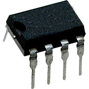 КР544УД1Б, (MA740C)(1991-99г)