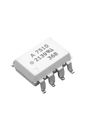 HCPL-7510-300E, SOP8