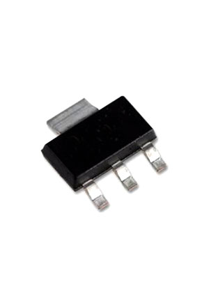 IFX1117MEV33HTMA1, SOT-223
