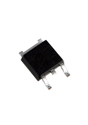 L7805CDT-TR, DPAK/TO-252AA