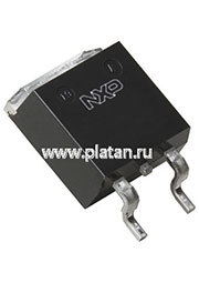 L7812ABD2T-TR, D2Pak (TO-263)