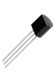 L78L15ACZ, TO92-3
