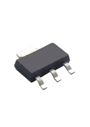 TLV1117LV33DCYR, SOT-223