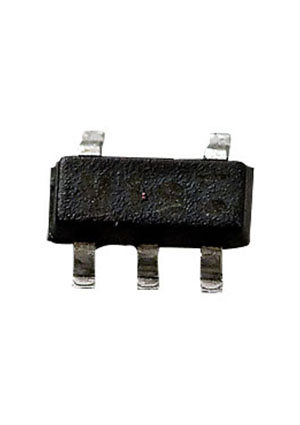 TPS79718DCKR, SC-70-5