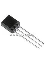 КР1157ЕН902А, Cтабилизатор напряжения (+9В; 0.1А) TO92 (78L09)