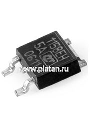 КФ1158ЕН5А (98-12г), Стабилизатор напряжения с низким проходным напряжением 5В