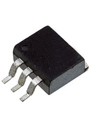 LM2937ES-5.0/NOPB, TO263