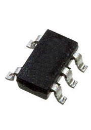 TPS79933DDCR, LDO стабилизатор напряжения 3,3В 0,2А 5-SOT