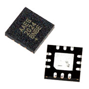 MAX5064BATC+, 12TQFN