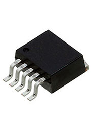 LM2576SX-5.0/NOPB, TO263-5