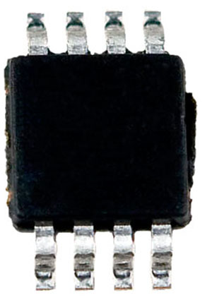 LM2621MM/NOPB, MiniSO8