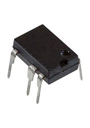 LNK306PN, ШИМ-контроллер Off-line switcher, 12мВт [DIP-8]
