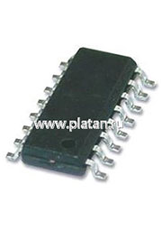 SG3525AP, ШИМ-контроллер [SO-16]