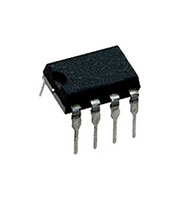 К1156ЕУ5АР, DIP-8