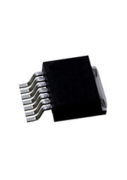 LM2676SX-ADJ/NOPB, DC-DC преобр.регул. Iout3A TO-263-7