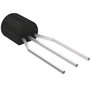 TL431ATA, Программируемый источник опорного напряжения 2.495 40В, 1% TO92 (= TL431AILP)