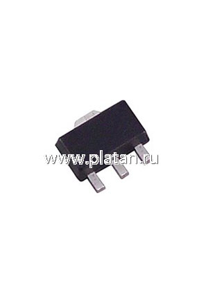 TL431IPK, стабилизатор напряжения SOT-89-3