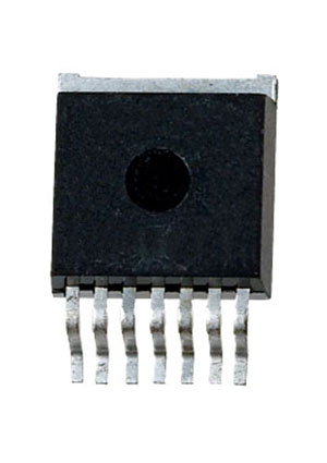 BTS50085-1TMA, TO-220-7