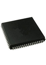 DS87C550-QCL, микроконтроллер быстродейст. ,Com, PLCC68