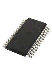 PIC18F24K20-I/SS, SSOP28