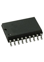 Z86E0812SEC, микроконтроллер Z8 SO18 Ind