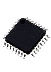 STM8S003K3T6C, Микроконтроллер 8-Бит, STM8 CISC, 16МГц, 8КБ [LQFP-32]