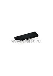 КР580ВМ80А, Параллельное центральное 8-разрядное процессорное устройство (IC8080A)