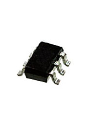 PIC10F200T-I/OT, Микроконтроллер 8 бит Flash 4МГц, 384 Байт, SOT-23-6