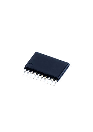 MSP430G2312IPW20, TSSOP20
