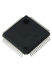 STM8L152R8T6, LQFP64
