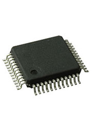 GD32F103C8T6, LQFP48