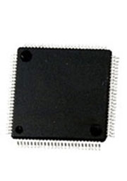 STM32F207VCT6, LQFP100