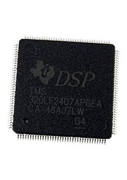 STM32F429ZIT6, Микроконтроллер LQFP144