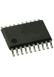 STM32F042F6P6