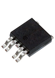 BTS452RATMA1, TO252-5