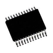 TLE7244SLXUMA2, LED драйвер