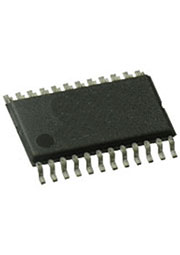 STP16CP05TTR, TSSOP24