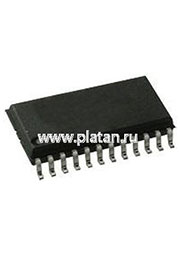 L6219DS (E-L6219DS), Драйвер управления шаговыми электродвигателями, [SO-24]