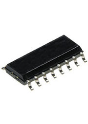 IR2010STRPBF, H/L driver 200В 3A  SOIC16W (=IR2010SPBF)