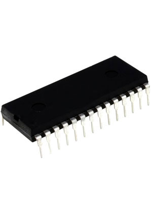 IR2132PBF, DIP28