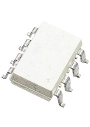 HCPL-7800-500E, оптопара 4,5-5,5В DIP-8 SMT