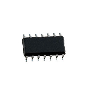 SN74AHCT14D, SO14, ТЛ2
