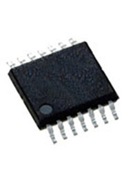 SN74HC04PWR, TSSOP14, ЛН1