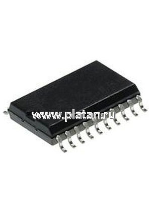SN74HC374DW, SO20W, ИР23
